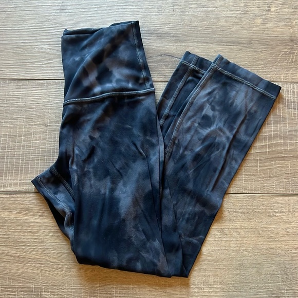 Lululemon Align Crop 21” - Picture 1 of 5